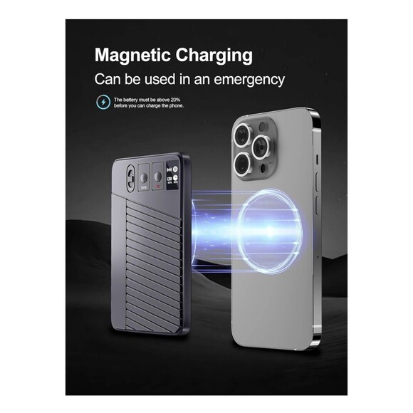 Banoshalo AI Voice Recorder Translation Transcription 107 Languages w ChatGPT - Picture 13 of 16